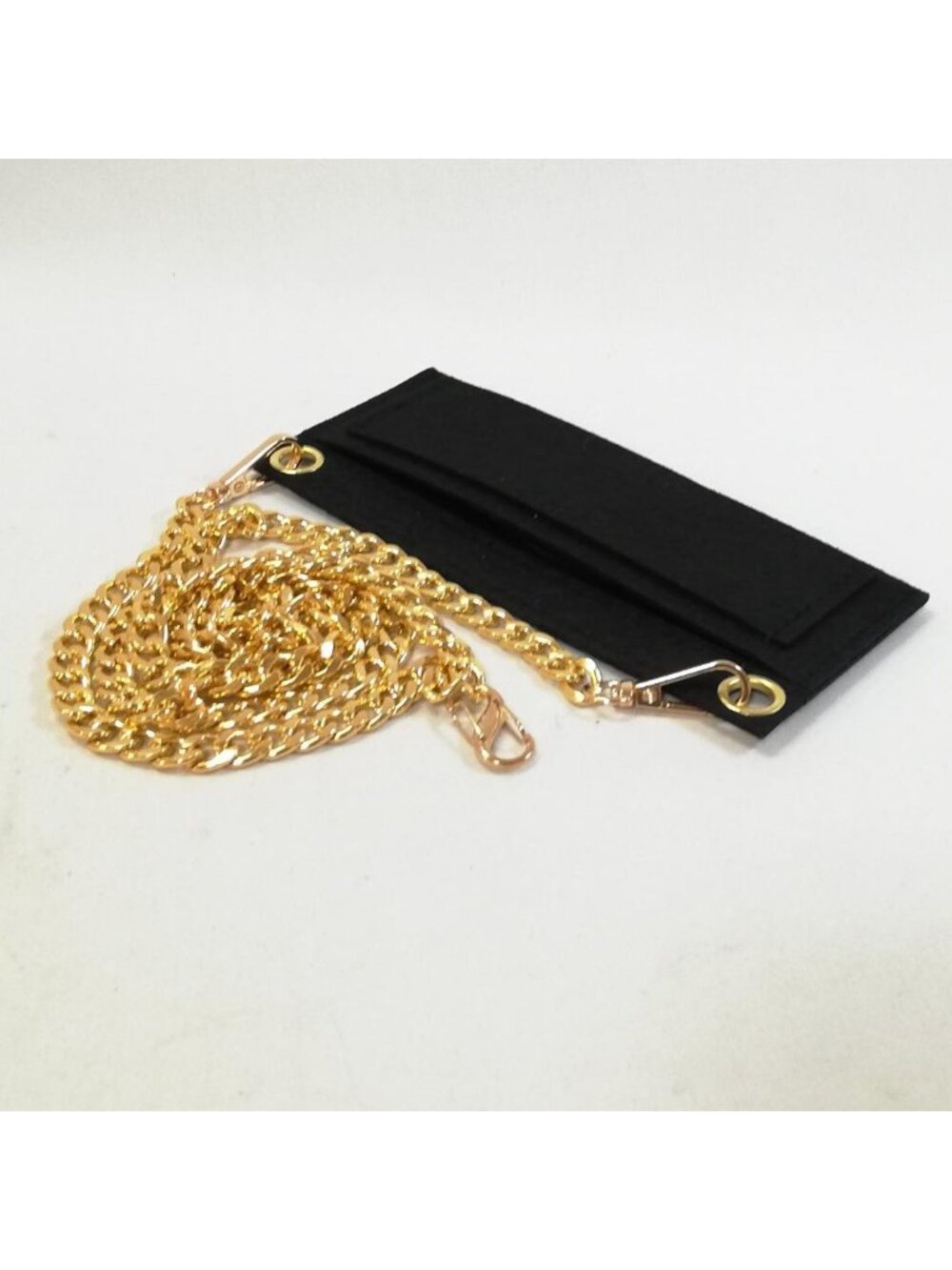 Saint Laurent Wallet Matelasse Stitch Flap - Picture 6 of 6